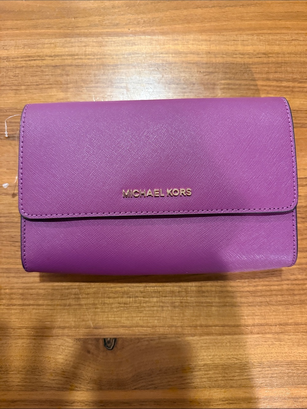 Michael Kors Jet set travel  3-in-1 Crossbody